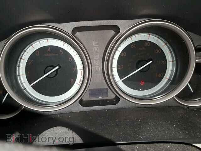 2011 MAZDA CX-9 - VIN: JM3TB3DA2B0311743 - Фото 8