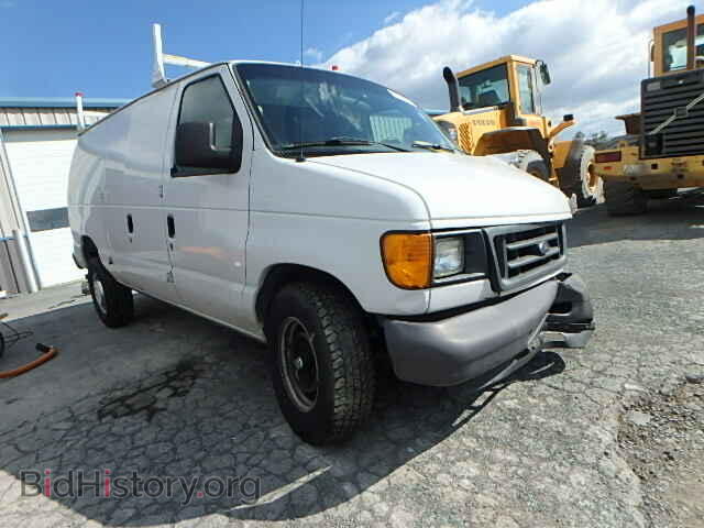 Фотография 1FTNE24W36DA02781 - FORD ECONOLINE 2006