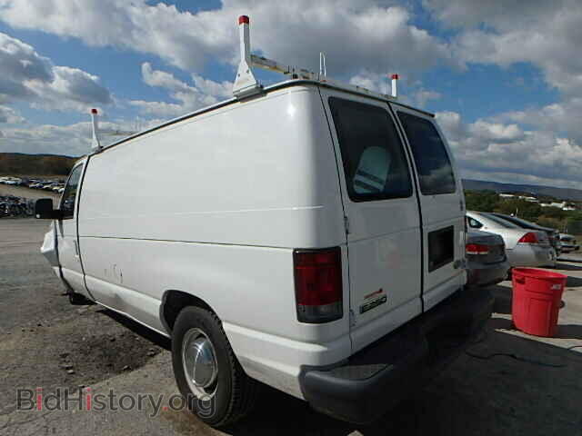 2006 FORD ECONOLINE - VIN: 1FTNE24W36DA02781 - Фото 3