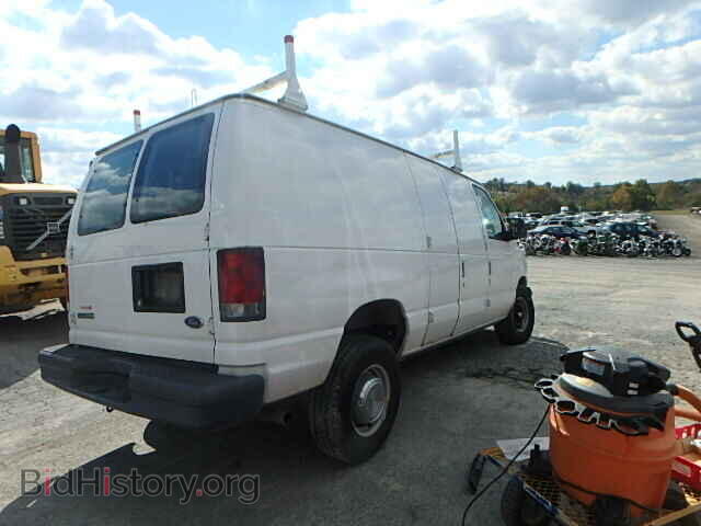 2006 FORD ECONOLINE - VIN: 1FTNE24W36DA02781 - Фото 4