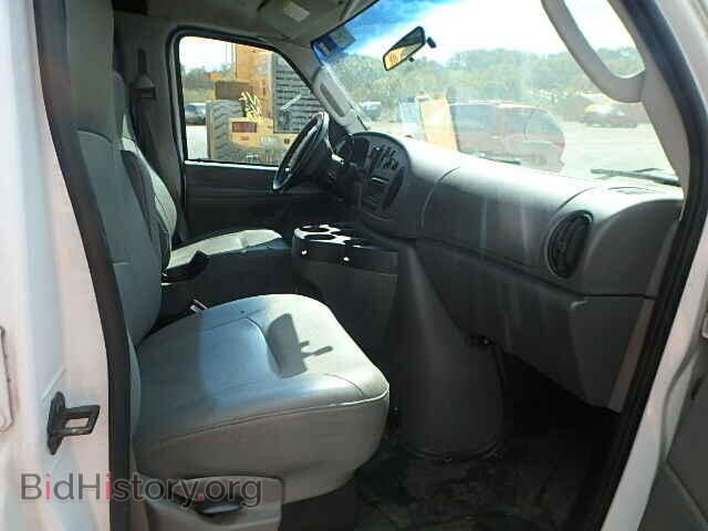 2006 FORD ECONOLINE - VIN: 1FTNE24W36DA02781 - Фото 5