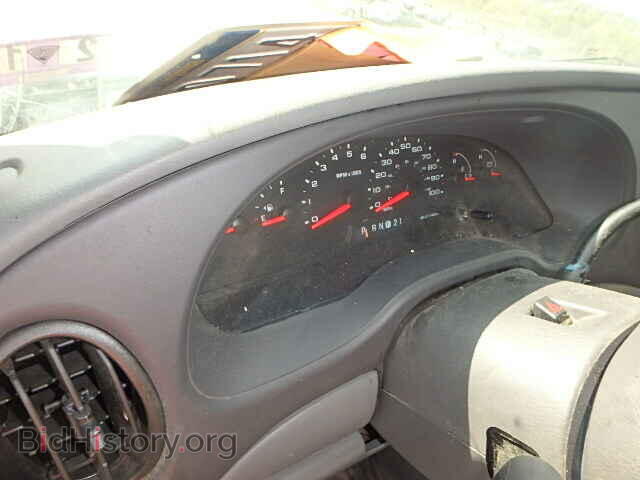 2006 FORD ECONOLINE - VIN: 1FTNE24W36DA02781 - Фото 8