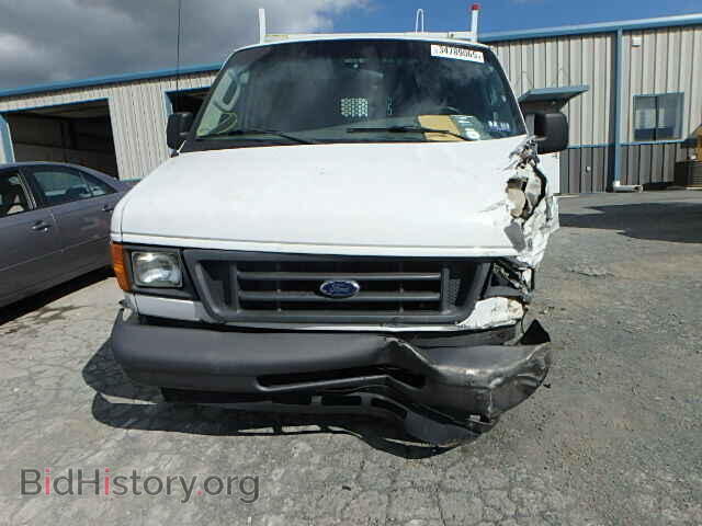 2006 FORD ECONOLINE - VIN: 1FTNE24W36DA02781 - Фото 9