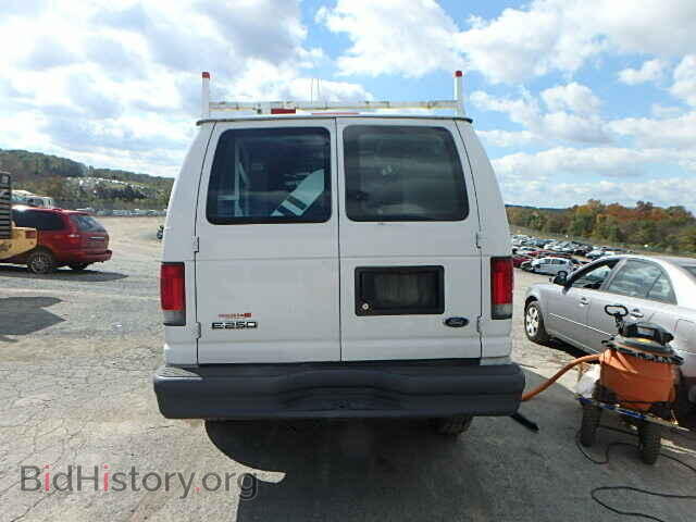 2006 FORD ECONOLINE - VIN: 1FTNE24W36DA02781 - Фото 10