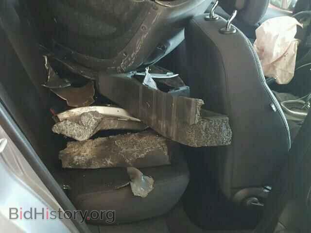 2014 CHRYSLER 200 - VIN: 1C3CCBAB2EN141876 - Фото 6