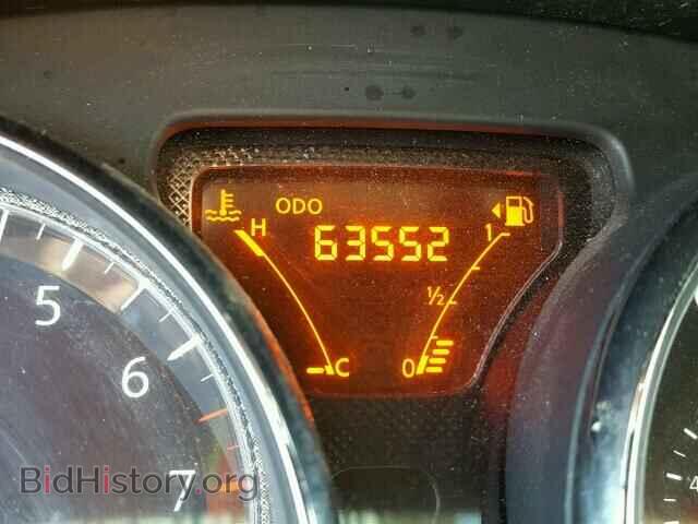 2014 NISSAN VERSA - VIN: 3N1CE2CP6EL382325 - Photo 8