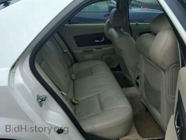 2004 CADILLAC CTS - VIN: 1G6DM577940174065 - Фото 6