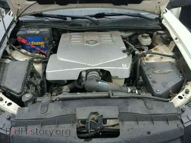2004 CADILLAC CTS - VIN: 1G6DM577940174065 - Фото 7