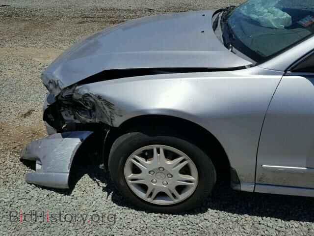 2003 MITSUBISHI GALANT - VIN: 4A3AA46G83E114992 - Фото 9