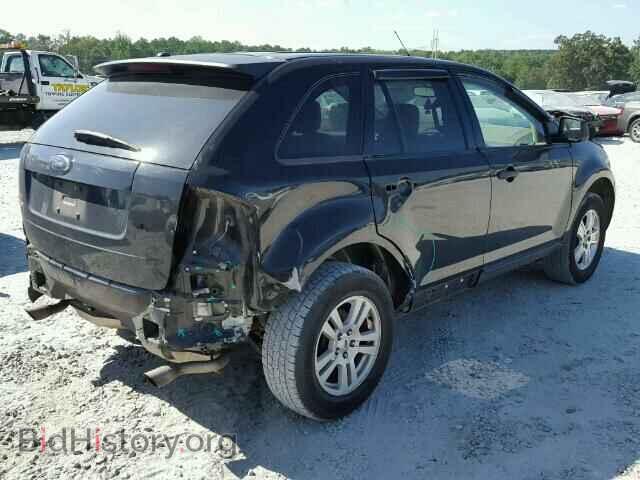 2007 FORD EDGE - VIN: 2FMDK36C67BA32972 - Photo 4