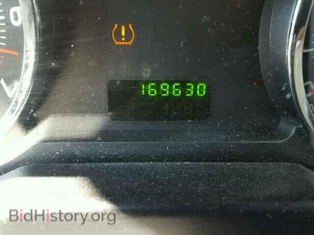 2007 FORD EDGE - VIN: 2FMDK36C67BA32972 - Photo 8