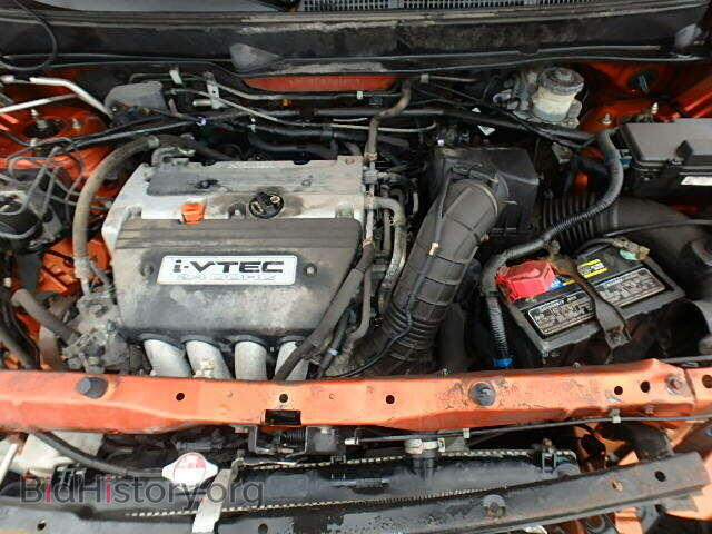 2007 HONDA ELEMENT - VIN: 5J6YH27787L013012 - Фото 7