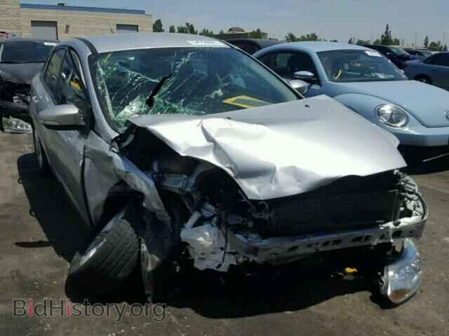 Photo 1FADP3F25EL407444 - FORD FOCUS 2014