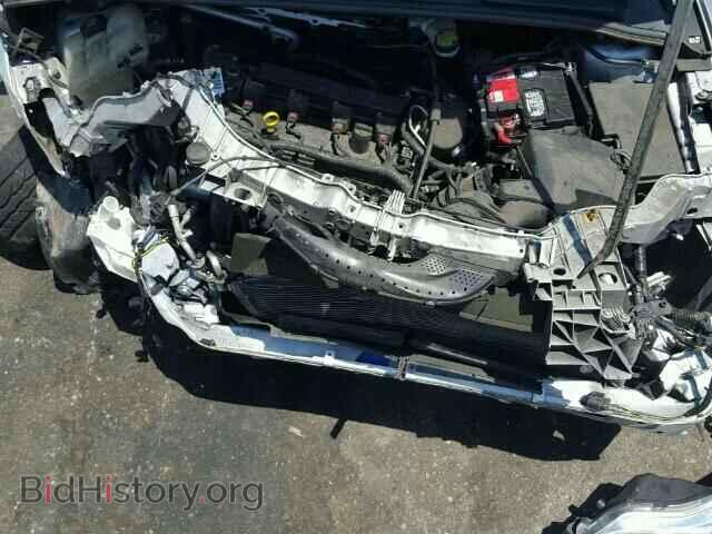 2014 FORD FOCUS - VIN: 1FADP3F25EL407444 - Фото 7