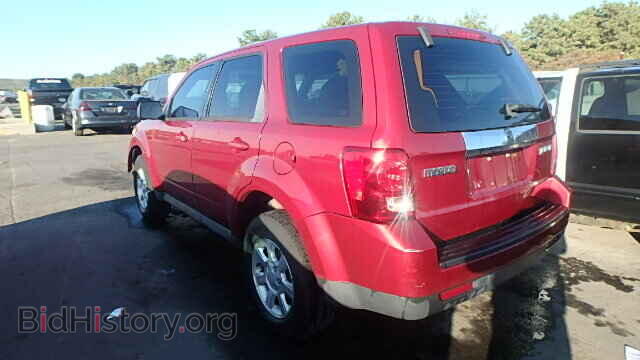 2009 MAZDA TRIBUTE - VIN: 4F2CZ02779KM04783 - Фото 3