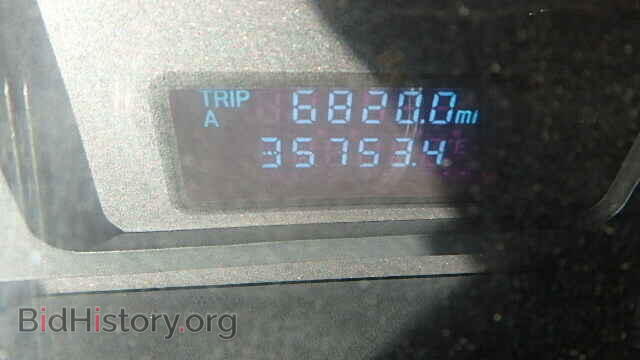 2009 MAZDA TRIBUTE - VIN: 4F2CZ02779KM04783 - Фото 8