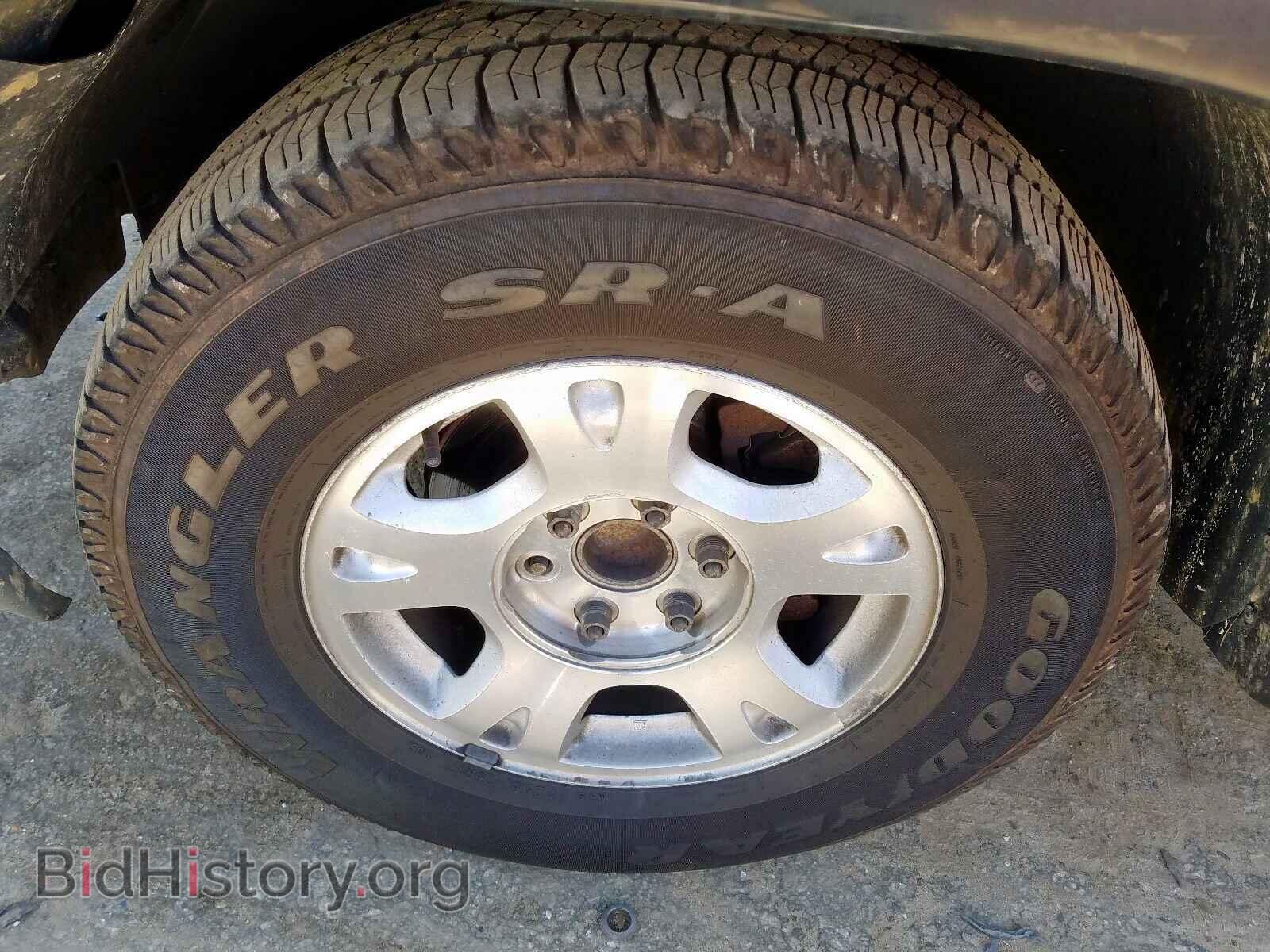 2007 CHEVROLET SILVERADO - VIN: 1GCEC19X97Z128326 - Фото 9