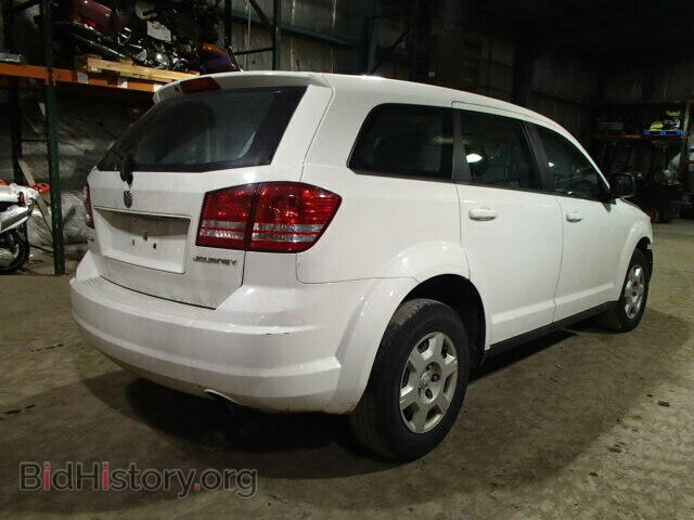 2010 DODGE JOURNEY - VIN: 3D4PG4FB3AT178583 - Фото 4
