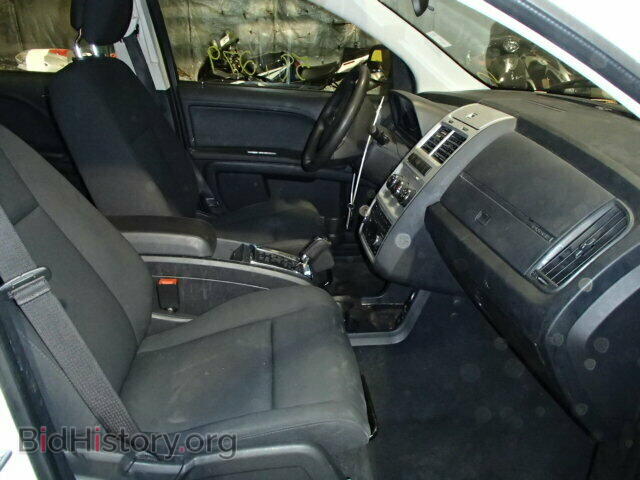 2010 DODGE JOURNEY - VIN: 3D4PG4FB3AT178583 - Фото 5