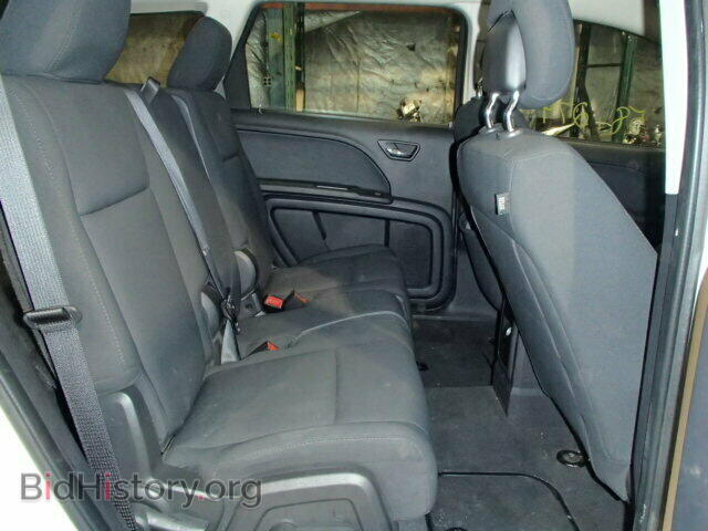2010 DODGE JOURNEY - VIN: 3D4PG4FB3AT178583 - Фото 6