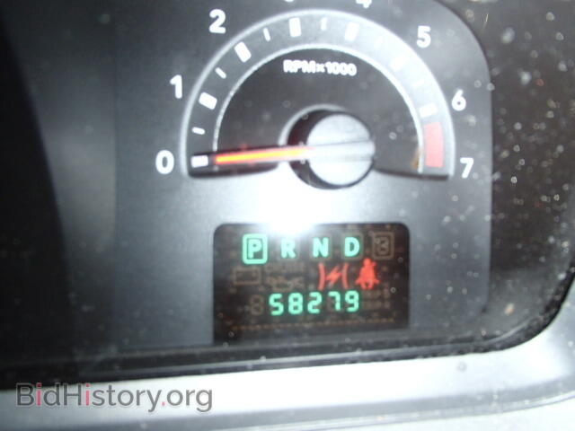 2010 DODGE JOURNEY - VIN: 3D4PG4FB3AT178583 - Фото 8