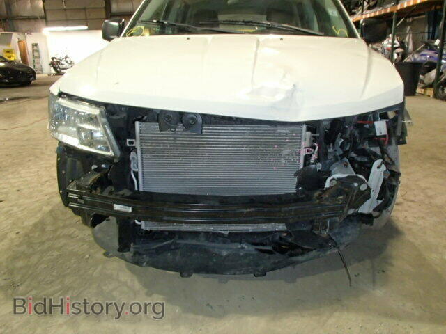 2010 DODGE JOURNEY - VIN: 3D4PG4FB3AT178583 - Фото 9