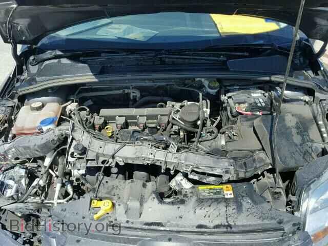 2012 FORD FOCUS - VIN: 1FAHP3F23CL476311 - Photo 7