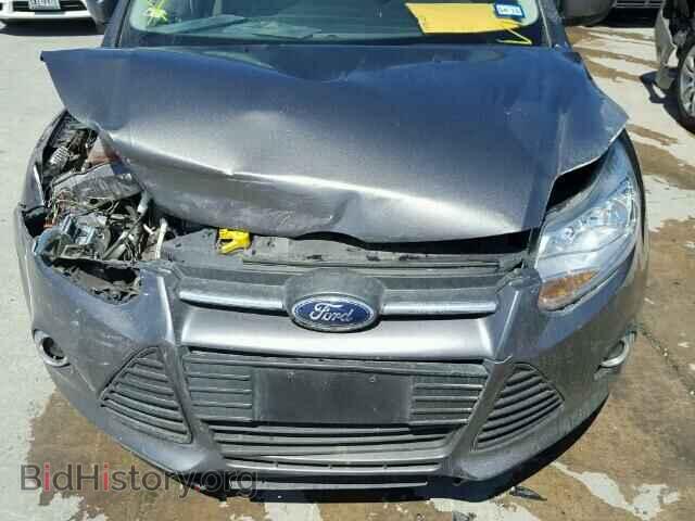 2012 FORD FOCUS - VIN: 1FAHP3F23CL476311 - Photo 9