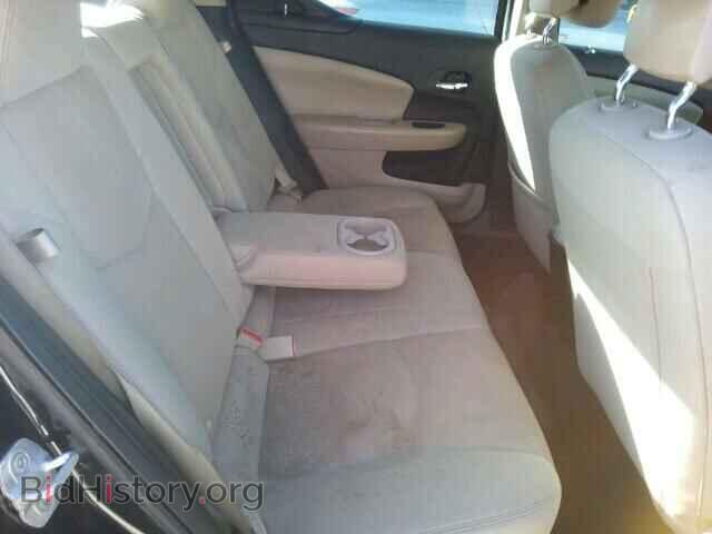 2012 DODGE AVENGER - VIN: 1C3CDZCB4CN183224 - Photo 6