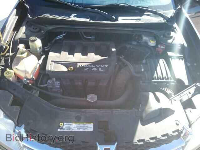 2012 DODGE AVENGER - VIN: 1C3CDZCB4CN183224 - Photo 7