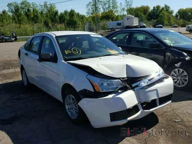 Photo 1FAHP3FN0AW184475 - FORD FOCUS 2010