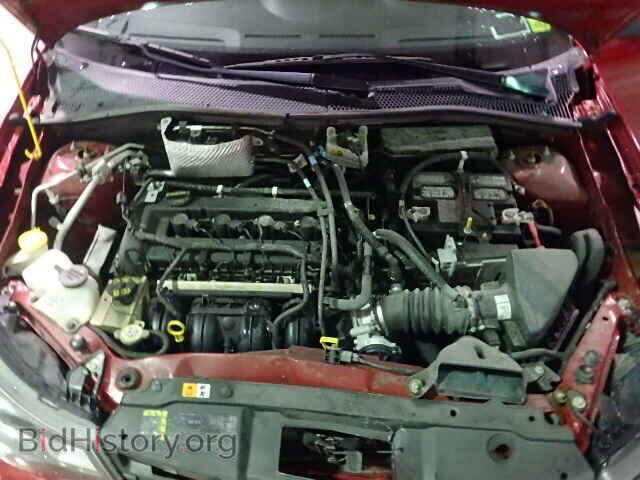 2010 FORD FOCUS - VIN: 1FAHP3GN9AW182190 - Фото 7