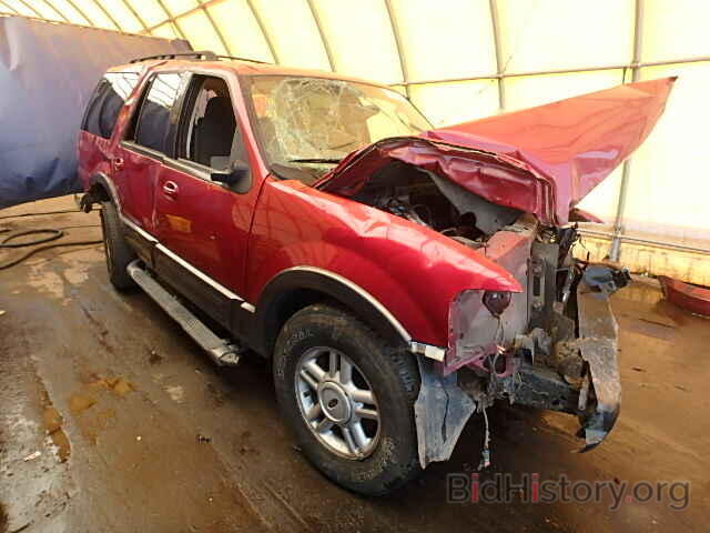 Photo 1FMPU15545LA09010 - FORD EXPEDITION 2005