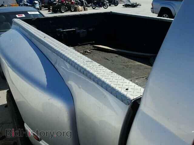 2004 DODGE RAM 3500 - VIN: 3D7MA46D14G281121 - Фото 6