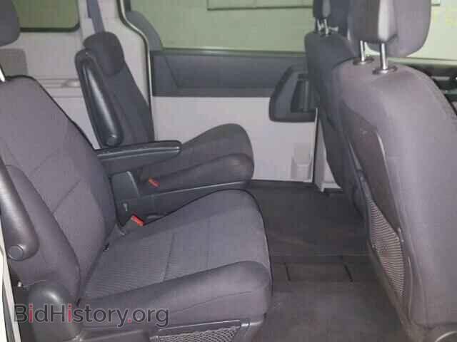 2010 DODGE CARAVAN - VIN: 2D4RN3D18AR447554 - Фото 6
