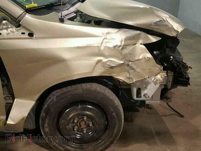2010 DODGE CARAVAN - VIN: 2D4RN3D18AR447554 - Фото 9