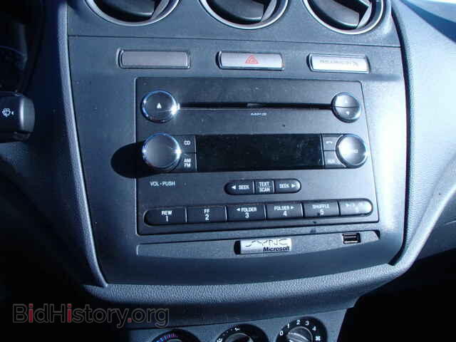 2013 FORD TRANSIT CO - VIN: NM0LS7AN4DT166291 - Фото 9