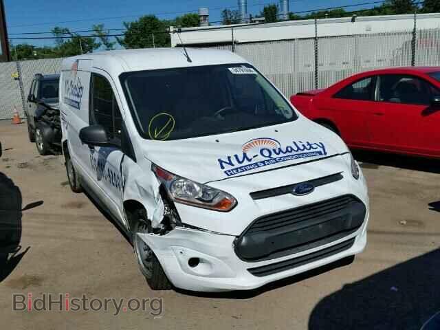 Photo NM0LS7F71E1135510 - FORD TRANSIT CO 2014