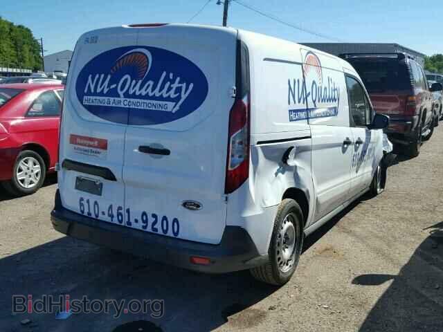 2014 FORD TRANSIT CO - VIN: NM0LS7F71E1135510 - Фото 4