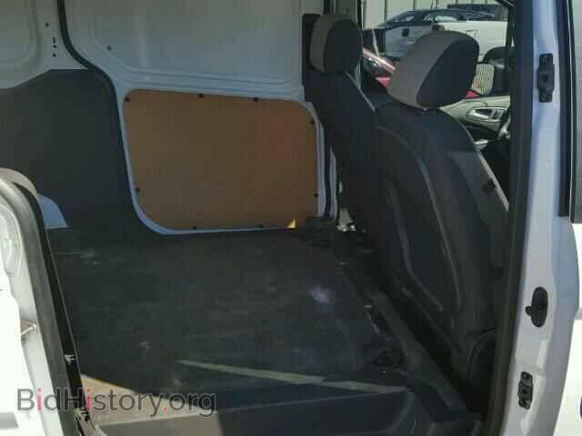 2014 FORD TRANSIT CO - VIN: NM0LS7F71E1135510 - Фото 6