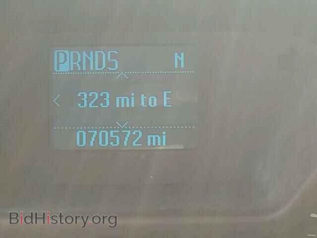 2014 FORD TRANSIT CO - VIN: NM0LS7F71E1135510 - Фото 8