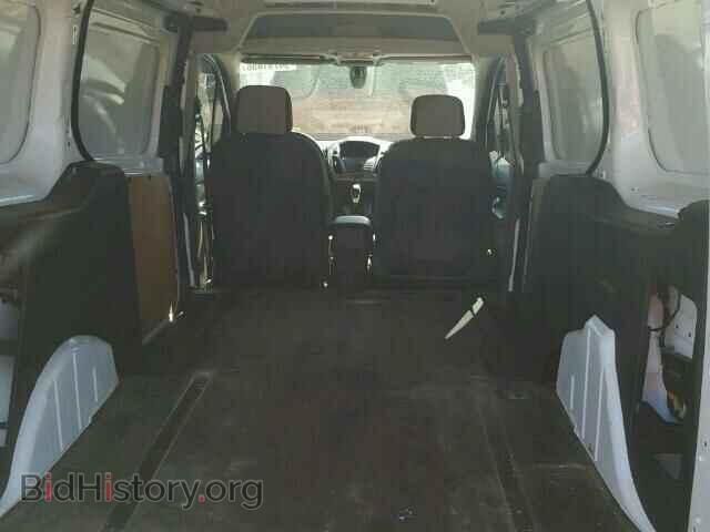 2014 FORD TRANSIT CO - VIN: NM0LS7F71E1135510 - Фото 10