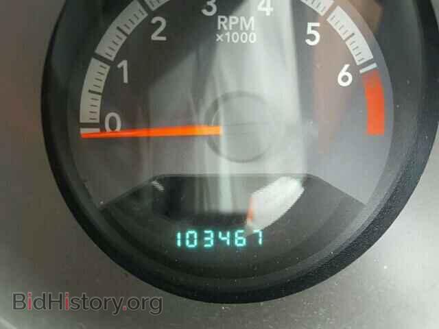 2010 DODGE AVENGER - VIN: 1B3CC4FB1AN142108 - Фото 8