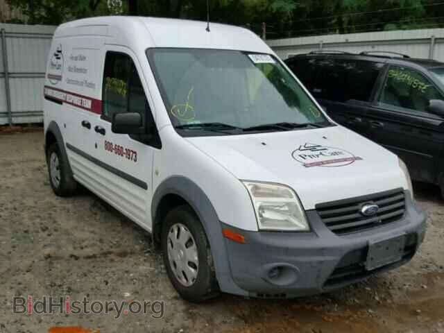 Фотография NM0LS7CN9AT012667 - FORD TRANSIT CO 2010