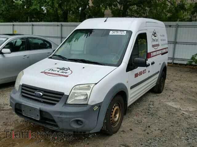 2010 FORD TRANSIT CO - VIN: NM0LS7CN9AT012667 - Фото 2
