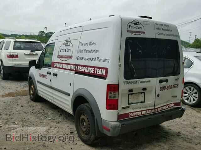 2010 FORD TRANSIT CO - VIN: NM0LS7CN9AT012667 - Фото 3
