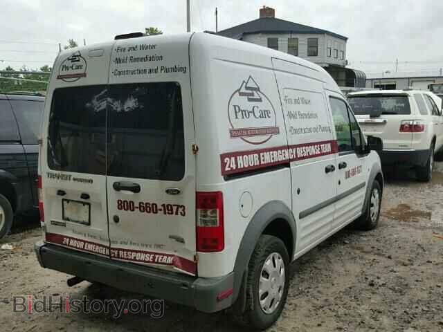 2010 FORD TRANSIT CO - VIN: NM0LS7CN9AT012667 - Фото 4