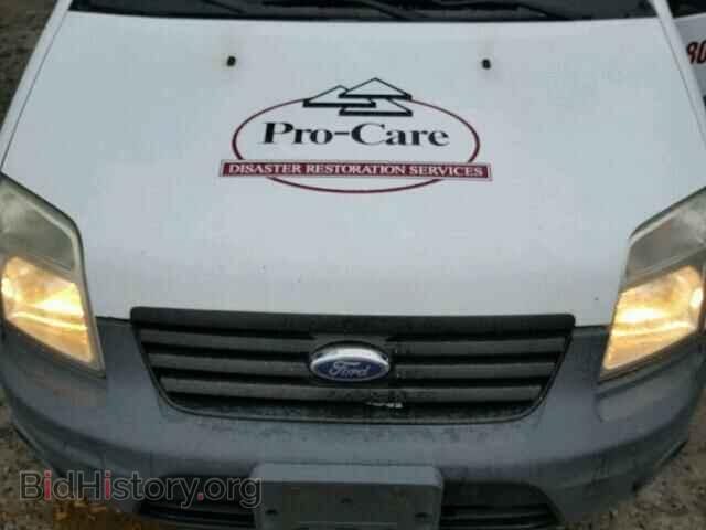 2010 FORD TRANSIT CO - VIN: NM0LS7CN9AT012667 - Фото 7