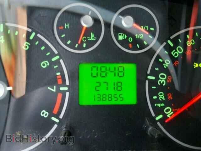 2010 FORD TRANSIT CO - VIN: NM0LS7CN9AT012667 - Фото 8