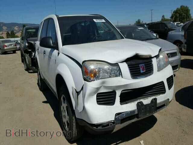Photo 5GZCZ33D57S852327 - SATURN VUE 2007